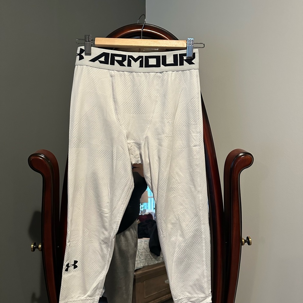 Under Armour men’s tights 3/4 length